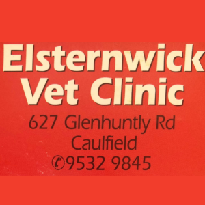 Listing Logo