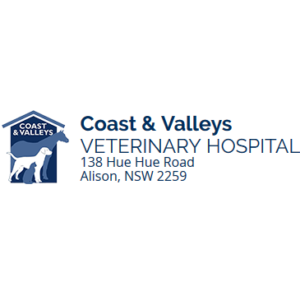 Listing Logo