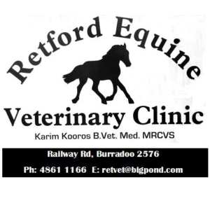 Listing Logo