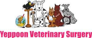 Listing Logo