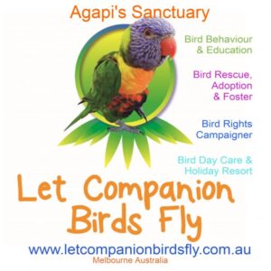 Listing Logo