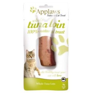 Applaws Cat 30g Tuna Loin Plain